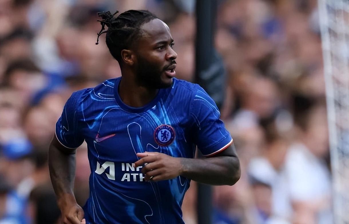 欲哭无泪！切尔西最大包袱甩不掉了，32万英镑周薪吓退众多豪门