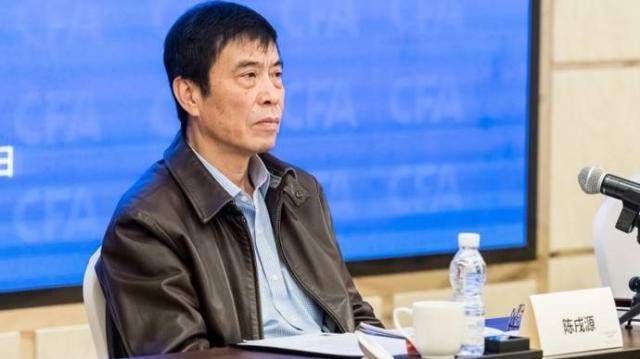 开云体育入口-王勤伯：中国足球的“自我加坏”死结