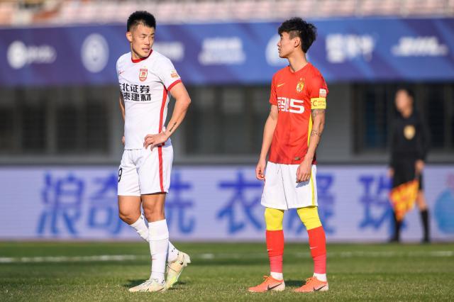 开云体育APP下载-首败始于长春降级终于长春！亚泰是广州队真苦主