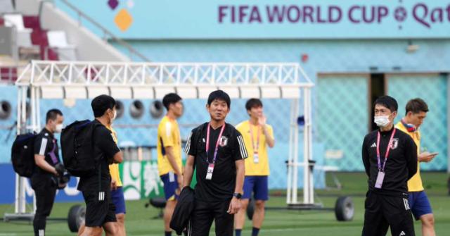 开云APP-迟到28年的世界杯首秀:多哈悲剧主角之一今日登场