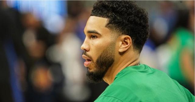 开云-西征凯尔特人疲态尽显 塔图姆状态低迷急需充电