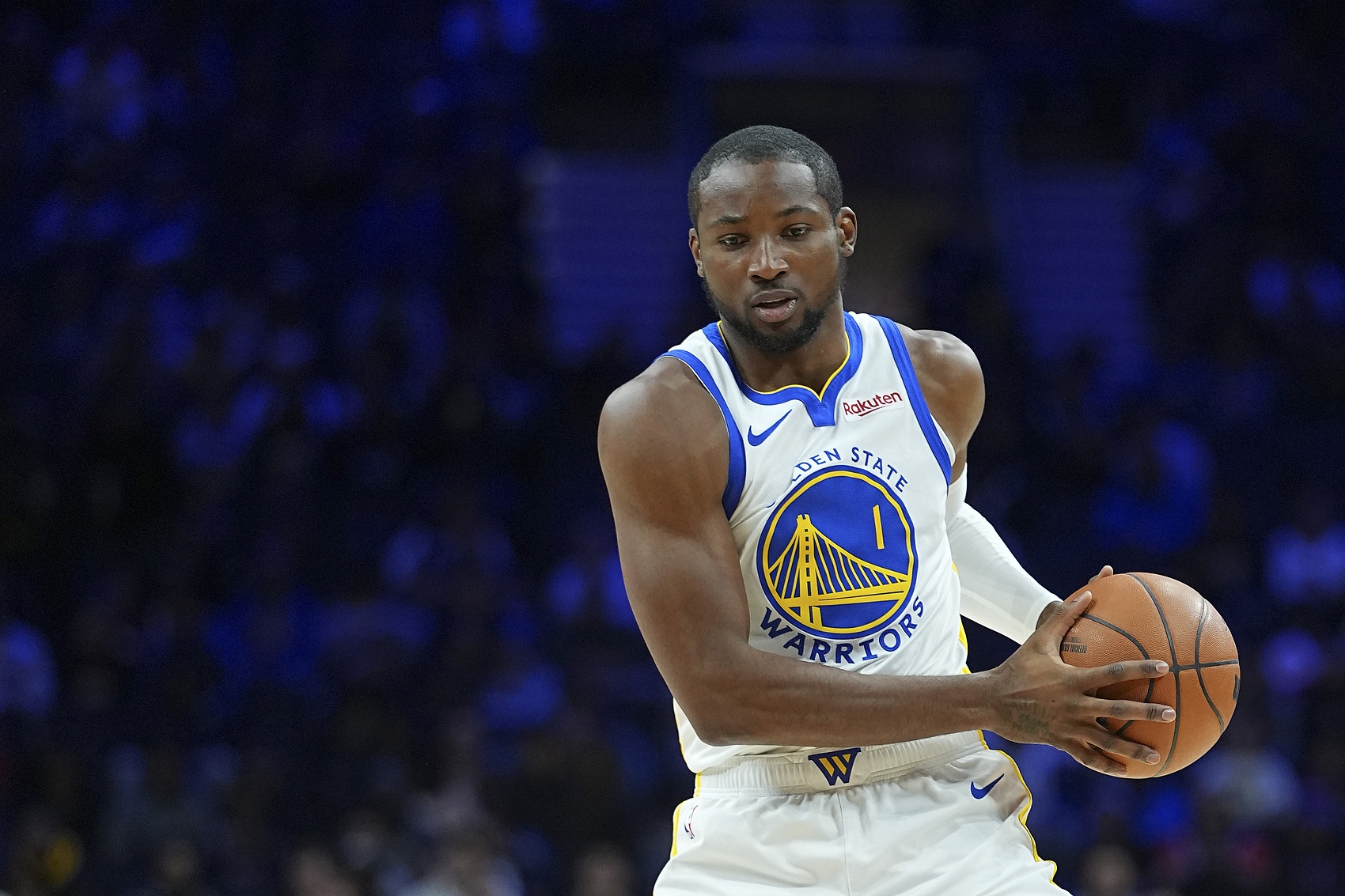 kaiyun-帕森斯：谁申请交易后还能得到主场掌声？只有科尔不喜欢库明加