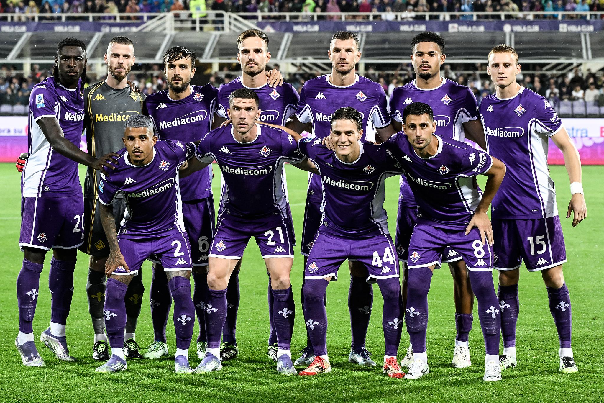 开云APP-佛罗伦萨出售传闻，知情人士：“佛罗伦萨情况类似科莫”