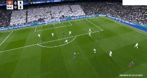 开云体育入口-【西甲】姆巴佩、劳尔·阿森西奥破门 皇马2比0莱万特