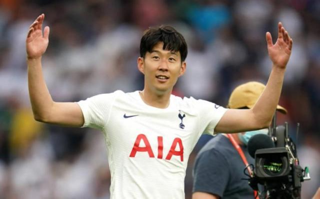 开云APP-孙兴慜12.1前恐难复出 专家：不建议带他踢世界杯！