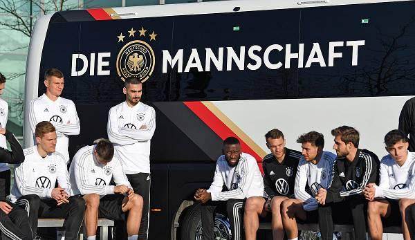 kaiyun-被球迷骂了七年后，德国队终于不再自称“球队”