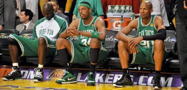 开云官网-【观察】历经12载起伏无数 凯尔特人终于重返总决赛