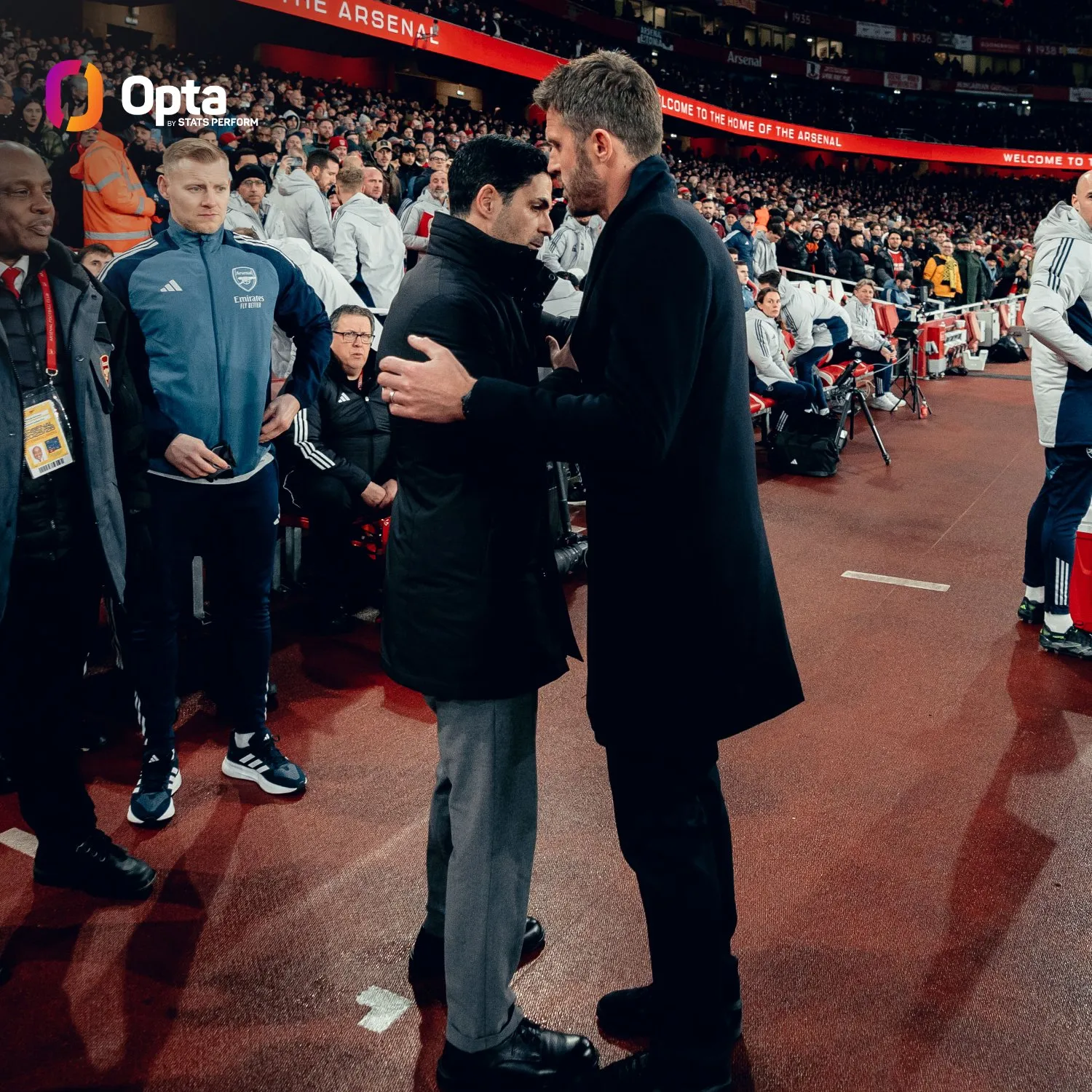 kaiyun-阿尔特塔执教生涯进球2+的比赛仅输两次，均是卡里克的曼联