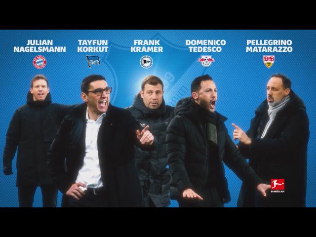 开云体育APP下载-从弗利克到纳格尔斯曼，霍芬海姆是德甲主帅的摇篮