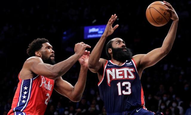 开云体育入口-76人管理层终于如愿以偿 接下来轮到老里接受挑战