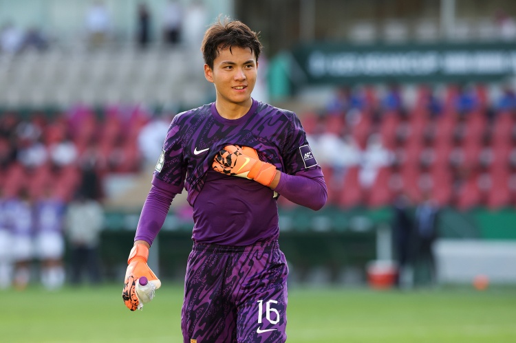 开云体育下载-津媒：多名U23球员将补充入队，国足3月热身赛时可能更加年轻