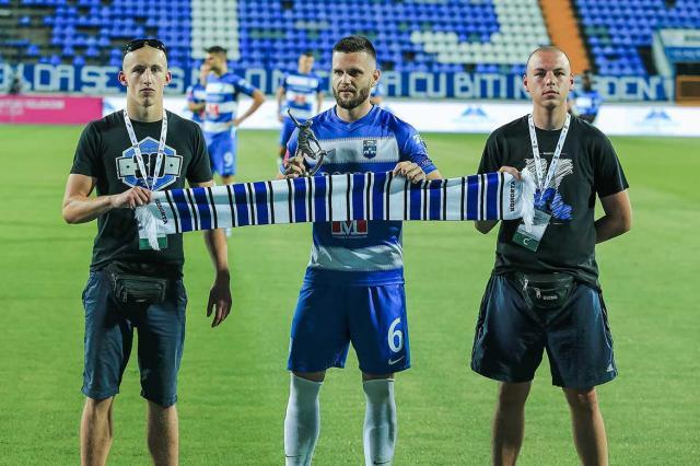 开云体育入口-上港内定新援：久闻莱科盛名 相信能很快融入中超